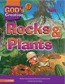 Rocks & Plants