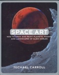 New for 2008: Space Art